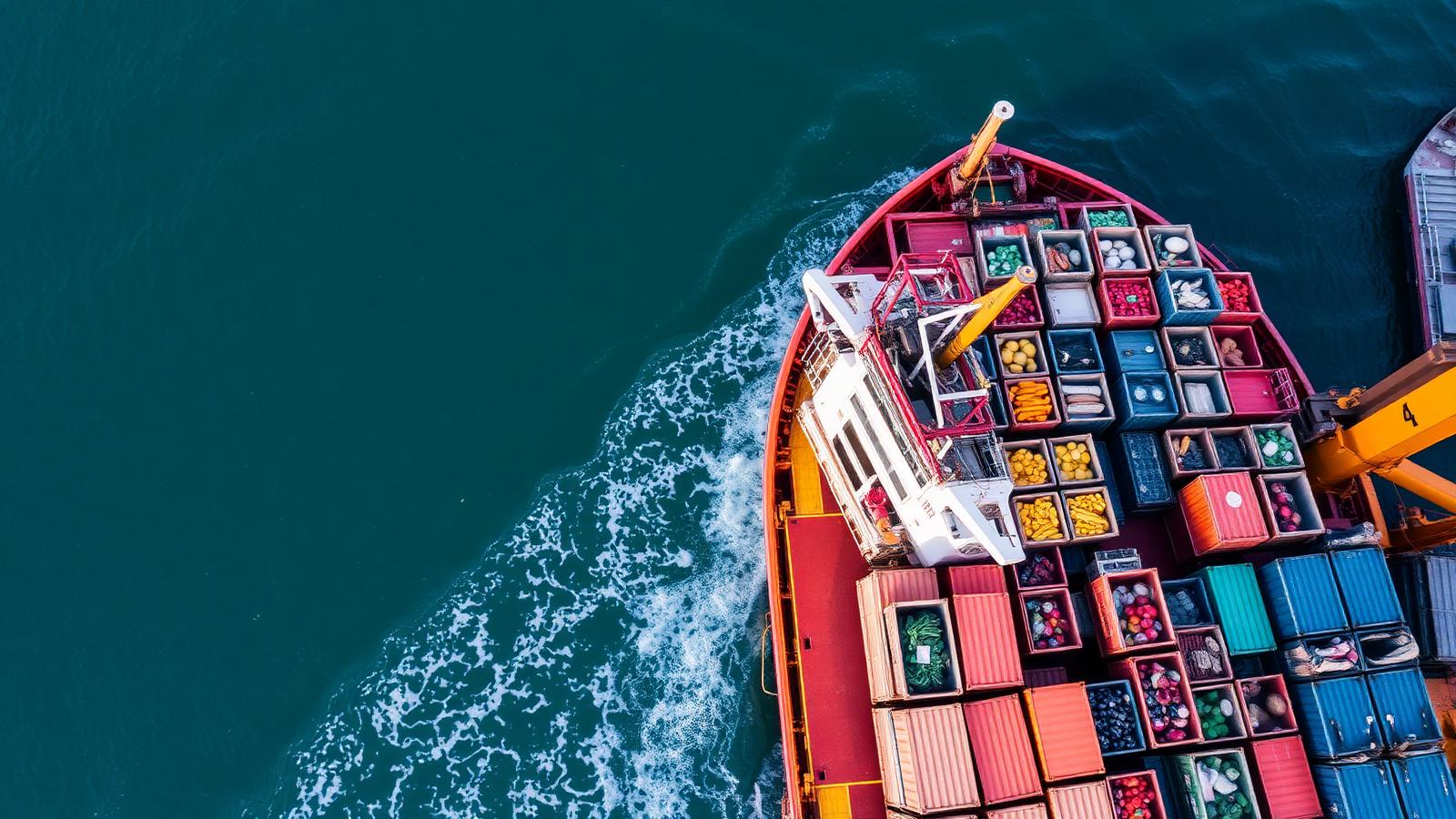 Expanding into the US and EU: A Pakistani Exporter's Playbook