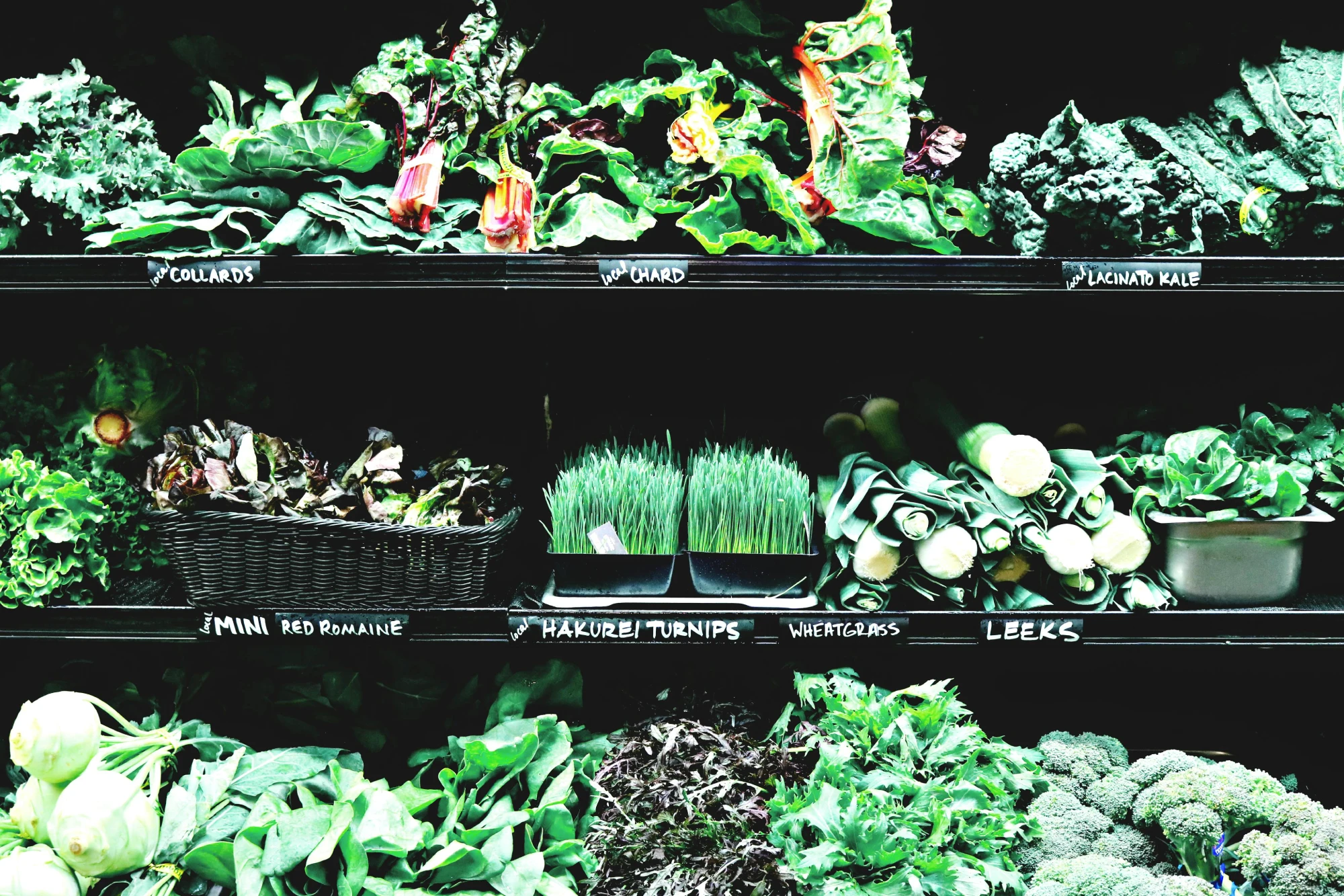 Green Products